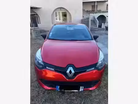 Renault Clio 1.2 75 Authentique