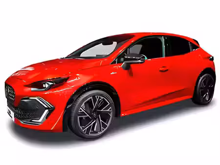 Renault Clio E-Tech Techno