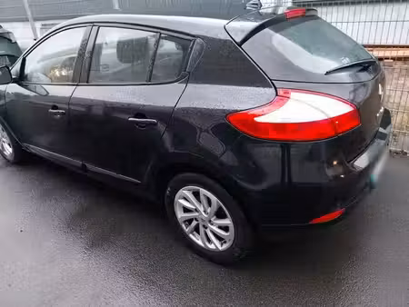 Renault Mégane 1.6 110