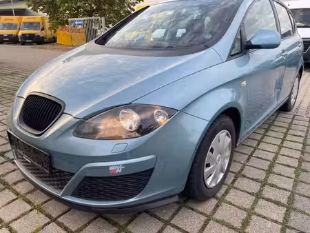 Seat Altea 1.6 102 Référence