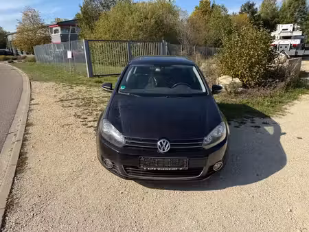 Volkswagen Golf 1.2 80