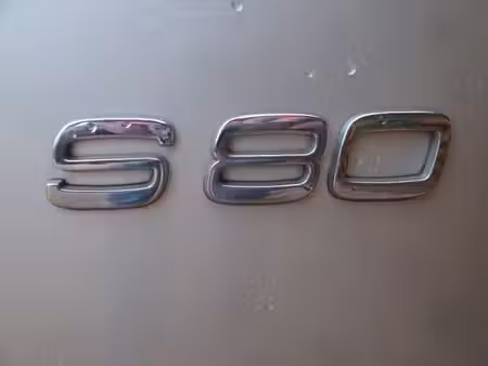 Volvo S80 2.4 170