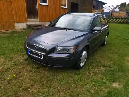 Volvo V50 1.8 125