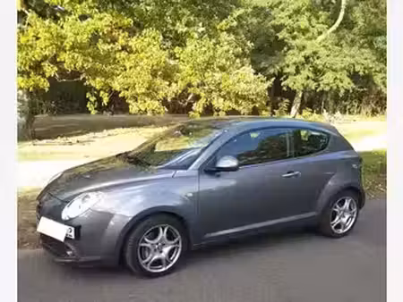 Alfa Romeo Mito 1.4 155 Selective