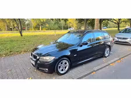 BMW Série 3 320d 2.0 150