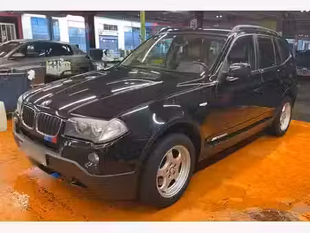 BMW X3 20i 2.0 150 Luxe