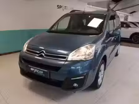 Citroën Berlingo Shine