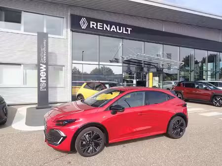 Renault Clio 1.2 TCe 115 Esprit Alpine