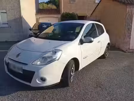 Renault Clio 1.2 75 Alize