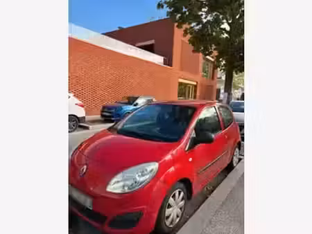 Renault Twingo 1.2 60