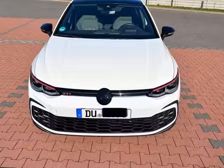Volkswagen Golf GTI 2.0 TSI 245