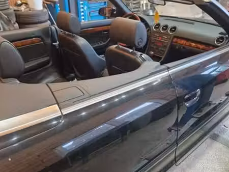 Audi A4 1.8 T 163