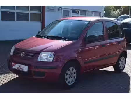 Fiat Panda 1.2 60 Dynamic