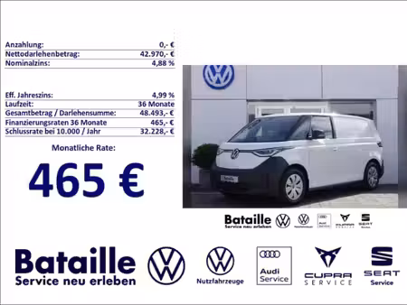 Volkswagen Id Buzz 204