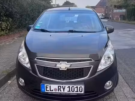 Chevrolet Spark 1.0 68