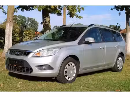 Ford Focus ST 1.6 Style