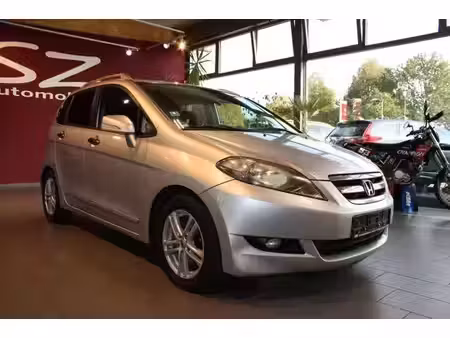 Honda FRV 2.2 TDI 140 Executive
