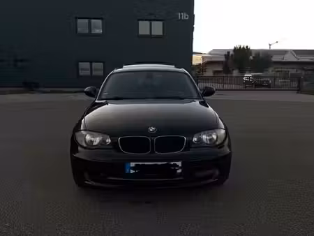 BMW Série 1 116d 2.0 116