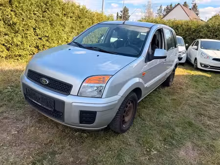 Ford Fusion 1.4 80 Style