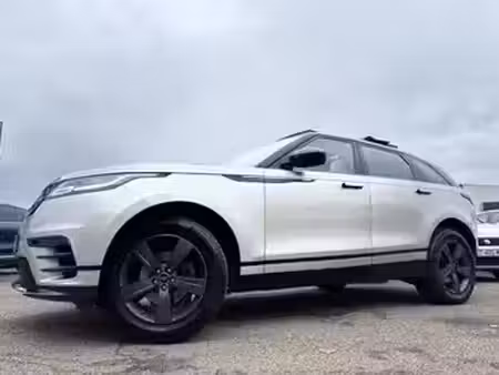 Land Rover Range Rover Velar D180 2.0 180 R‑dynamic S 4x4