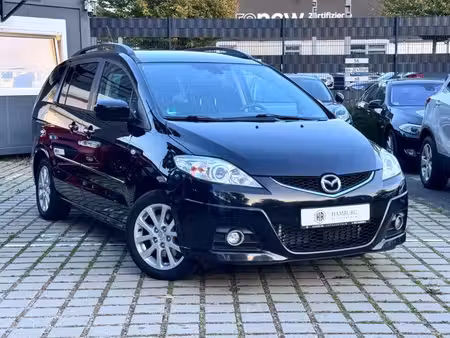 Mazda 5 1.8 115 Active