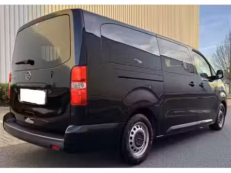 Opel Vivaro 2.0