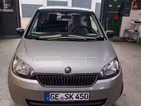 Škoda Citigo 1.0 60