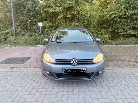 Volkswagen Golf 1.4 TSI 122
