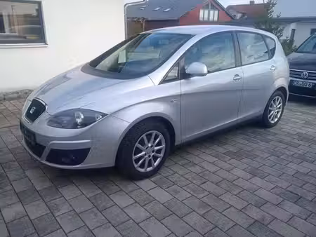 Seat Altea 