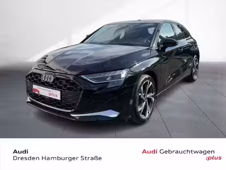 Audi A3 1.5 TFSI 150