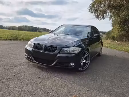BMW Série 3 320i 2.0 170