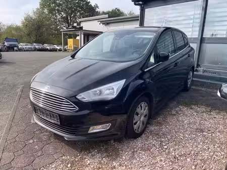 Ford C-max 1.5 TDCi 120 Titanium
