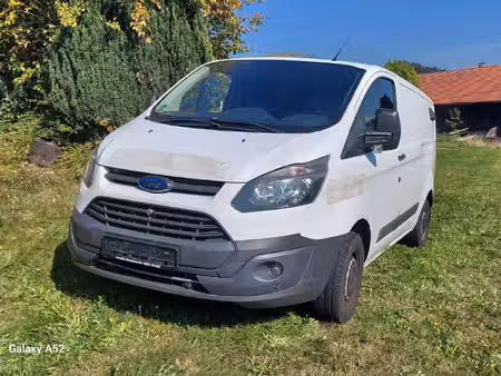 Ford Transit 2.0 105