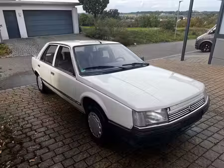 Renault R25 