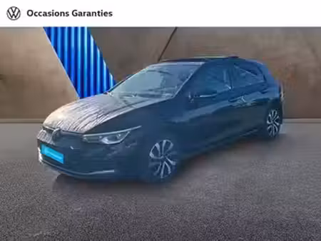Volkswagen Golf 2.0 TDI 150