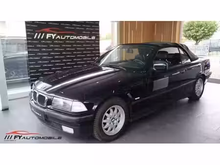 BMW Série 3 320i 2.0 150
