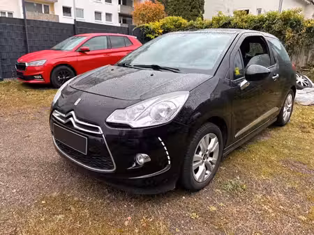 DS 3 1.2 PureTech 82 Chic