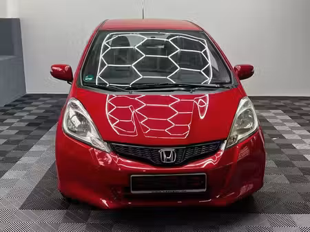 Honda Jazz 1.3 100 Trend