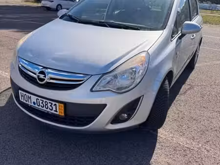 Opel Corsa 1.4 150 Edition