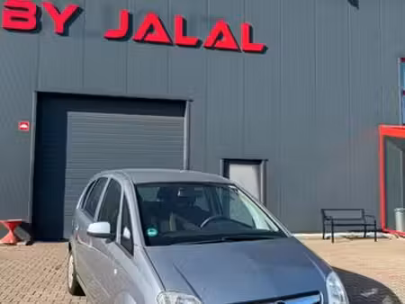 Opel Meriva 1.4 90