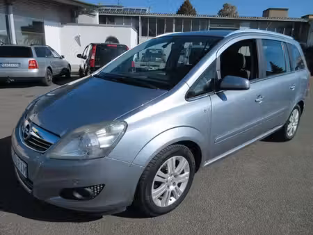Opel Zafira 1.8 140 Innovation