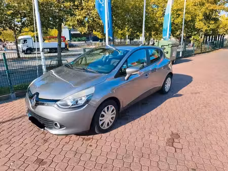 Renault Clio 1.2 75 Dynamique