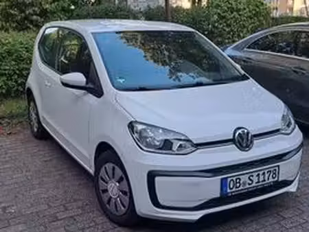 Volkswagen up! 1.0 60