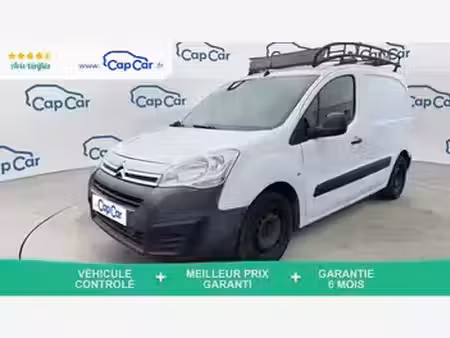 Citroën Berlingo 1.6 BlueHDi Feel