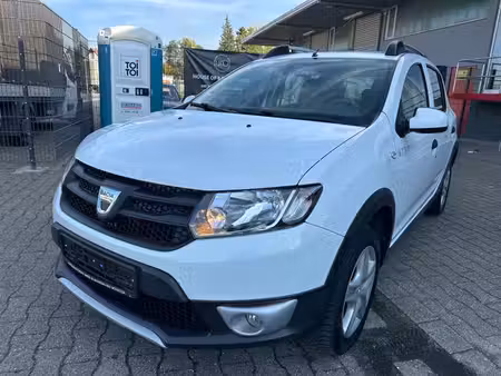 Dacia Sandero 0.9 90 Ambiance
