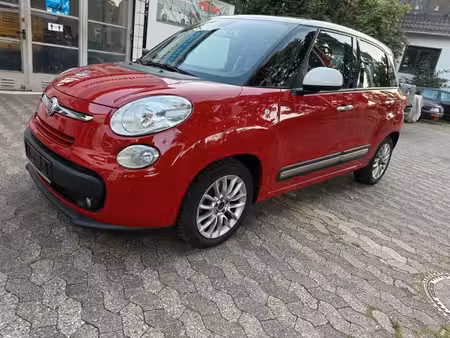 Fiat 500L 1.6 MJT 105 Easy