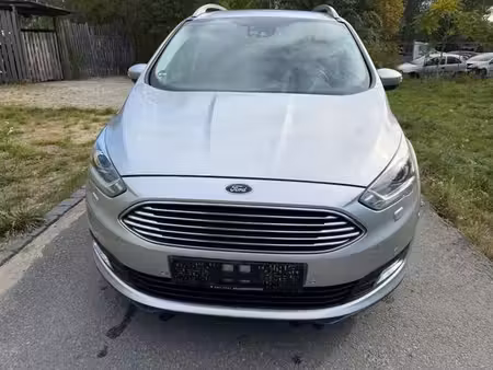 Ford Grand C-max 1.0 SCTi 125 Titanium