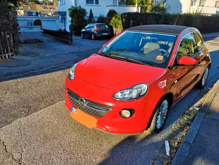 Opel Adam 1.4 87