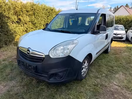 Opel Combo 1.6