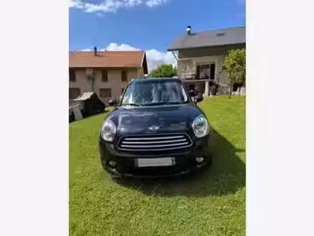 Mini Mini Cooper D 1.5 116
